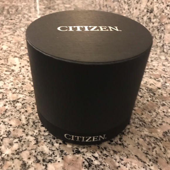 Men’s authentic Citizen Eco Drive Watch